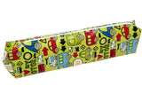 Car Design Pencil Case