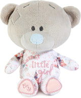 Me to You New Baby Girl Plush 15cm Bear Official Collection