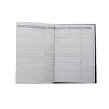 A5 Address Book {DC}