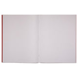 Rhino A3+ 40 Page Red Exercise Book
