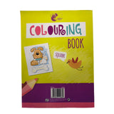 Chiltern Wove Colouring Book 264 Pages