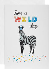 Assorted Multipack Pack of 24, 6 Designs Birthday Cards