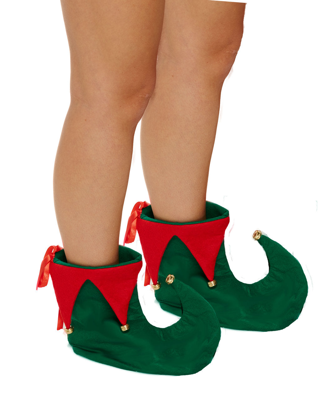 Boots Elf Adult One Size