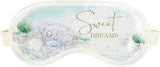 Me to You Tatty Teddy Eyemask and Scented Crystal Candles Gift Set Signature Collection