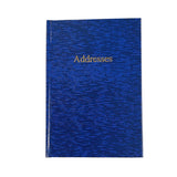 A5 Address Book {DC}