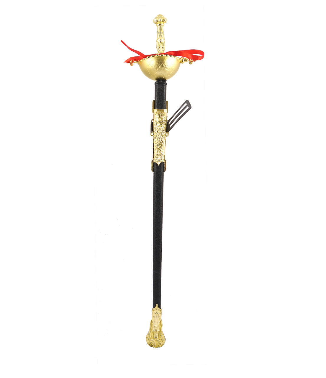 69cm Musketeer Deluxe Toy Sword {DC}