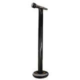Inflatable Microphone With Stand 125cm
