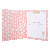 Thank You Teacher Card "Special Thank You" {DC}