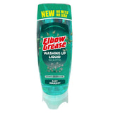 Elbow Grease Stand Up Eucalyptus Washing Up Liquid 450ml