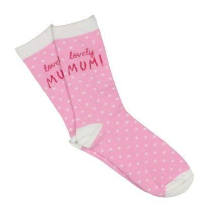 Bebunni Cotton Socks (Size 4-7) - Lovely Mum