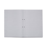 Rhino A4 80 Leaf 8mm Lined with Margin Refill Pad