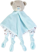 Me to You Tiny Tatty Teddy Plush Blue Comforter Official Collection