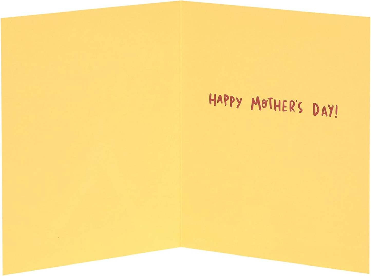 Kindred Mammaaa Ooh Ooooh Mother's Day Card