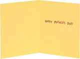 Kindred Mammaaa Ooh Ooooh Mother's Day Card