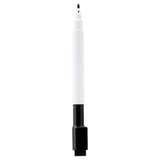 A4 Writing & Drawing Whiteboard with Marker by Premier Office