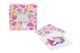 Princess Mini Memory Game 28 Cards