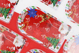 Christmas Handheld Pinball Puzzle