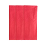 Pack of 10 Cerise Acid Free 50 x 70cm Tissue Paper Sheets