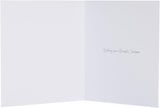 Box of 10 Marie Curie Charity Peace & Hope Christmas Cards With Envelopes
