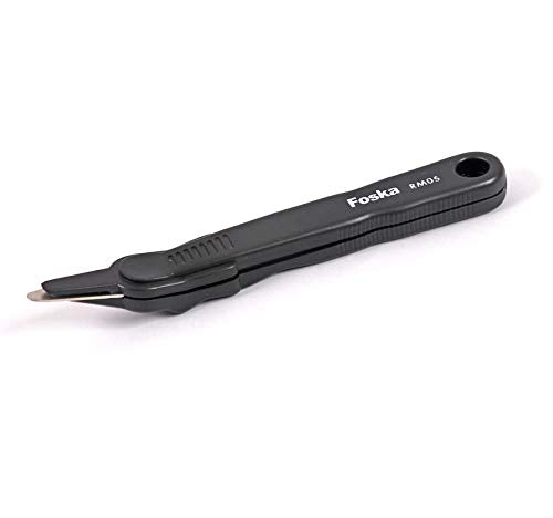 Staple Remover by Foska
