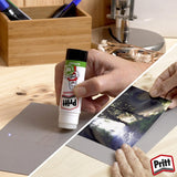 Single Pritt Stick Glue Stick 43g