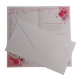 To A Special Mother Floral Tea Pot Sentimental Design Mother's Day Card