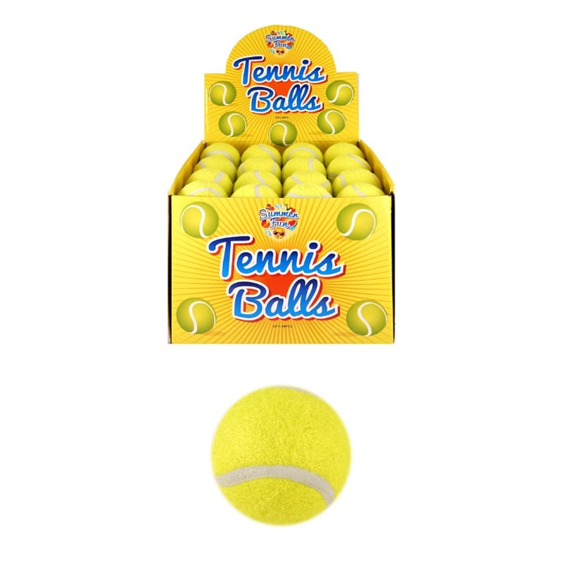 Tennis Ball Single {DC}