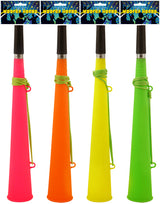 Horn With String 37cm