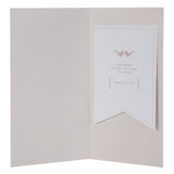 Thank you Card Bunting 