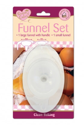 Funnel Set {DC}