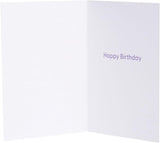 Funny Design 70th Birthday Card for Him/Her/Friend