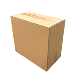 Cardboard Packing Box 37x20x34cm — 3mm Corrugated Flute {DNL}