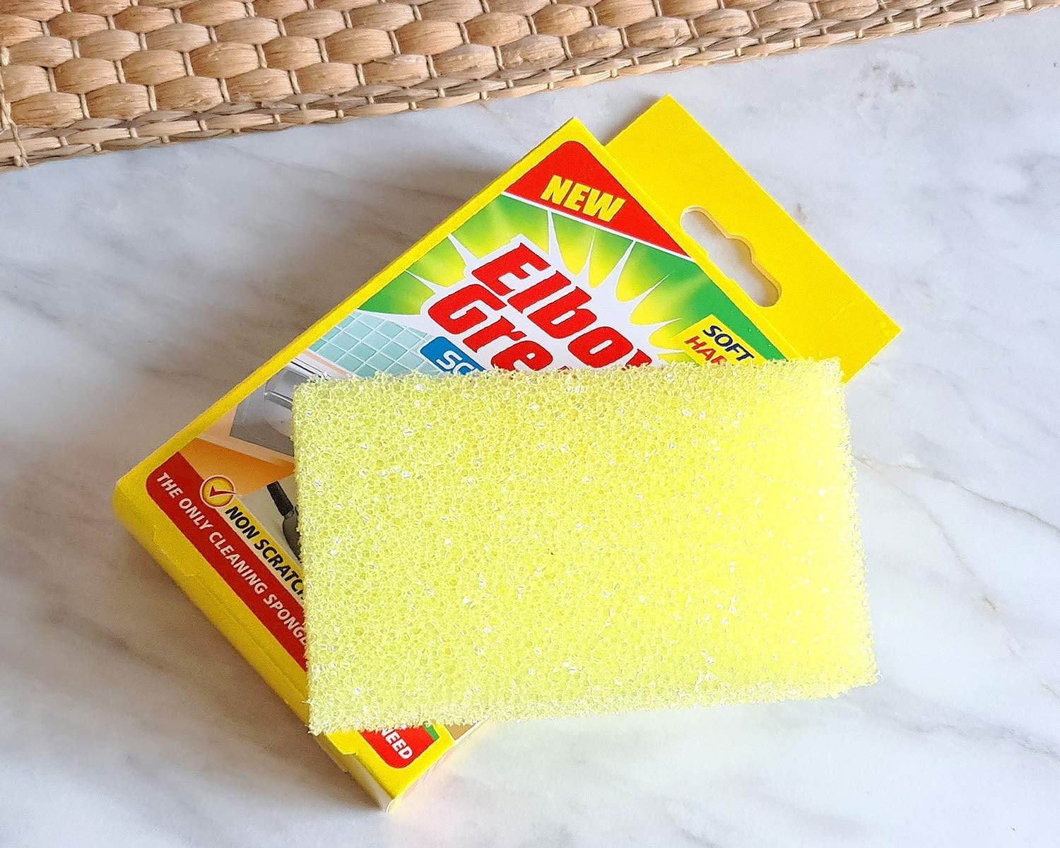 Elbow Grease Scrub Mate