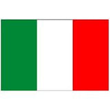 Italy Flag 5ft X 3ft