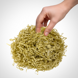 Gold Tissue Shred 20g