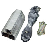 PE Wrapping Stretch Film 50cm × 320m