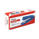 Standard Metal Blue Stapler
