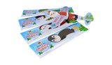 Christmas Flying Gliders 17cm
