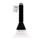Car Pride Deluxe Ice Scraper