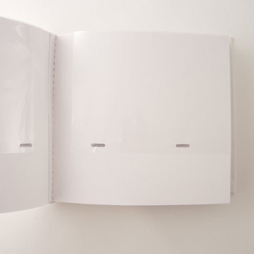 Special Wife Photo Album 3D Lettering Glitter Effect Xmas Keepsake Gift