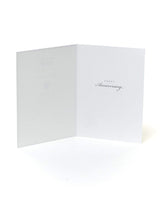 55th Anniversary Card Emerald 55 Years Together