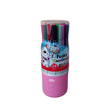Pack of 24 Washable Water Color Pens