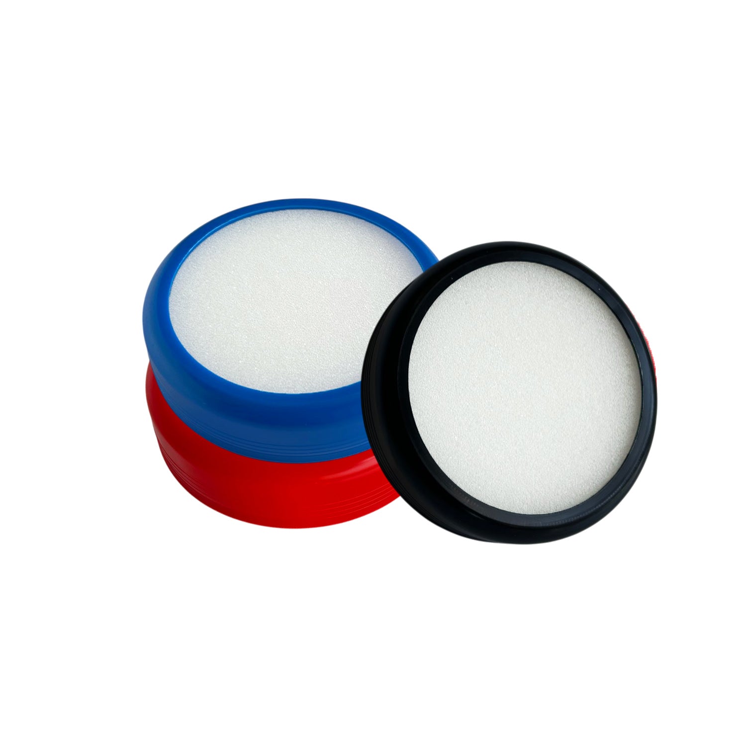 Janrax Blue Sponge Dampener