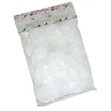 Pack Of 200 White Coloured Wedding Petals {DC}