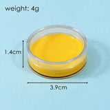 Pack of 6 Classic Colour Face Paints