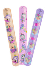 Single Princess Snap Bracelet