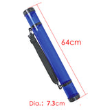 Artists Drawing Tube with Carry Strap 7.3cm x 64cm