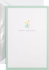 Cake Design 3D and Pop Up Birthday Card