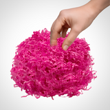 Pink Tissue Shred 1kg