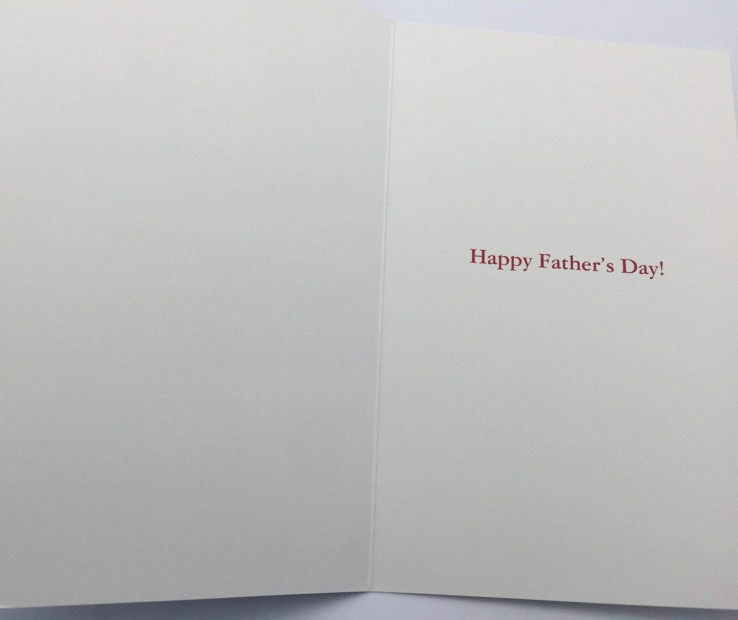 Funny Shaped Balls With Dad Father's Day Greeting Card 